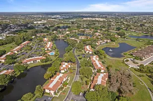9265 Vista Del Lago, Boca Raton, FL 33428 - Photo 3