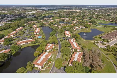 9265 Vista Del Lago #41b, Boca Raton, FL 33428 - Photo 3