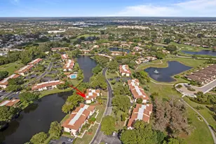 9265 Vista Del Lago, Boca Raton, FL 33428 - Photo 25