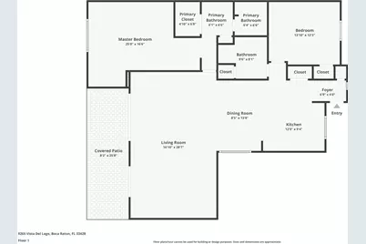 9265 Vista Del Lago #41b, Boca Raton, FL 33428 - Photo 21