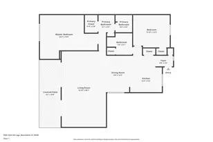 9265 Vista Del Lago, Boca Raton, FL 33428 - Photo 21