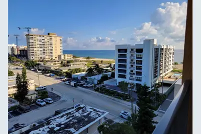 801 N Ocean Boulevard #802, Pompano Beach, FL 33062 - Photo 21