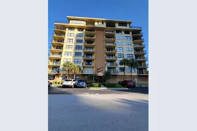 801 N Ocean Boulevard #802, Pompano Beach, FL 33062 - Photo 3