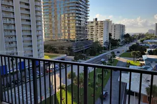 801 N Ocean Blvd, Pompano Beach, FL 33062 - Photo 1