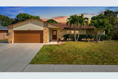 150 Valencia Street, Royal Palm Beach, FL 33411 - Photo 1