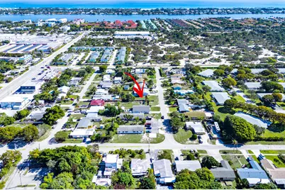 1073 Florence Road, Lake Worth, FL 33462 - Photo 1