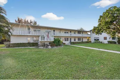 56 Windsor C, West Palm Beach, FL 33417 - Photo 5