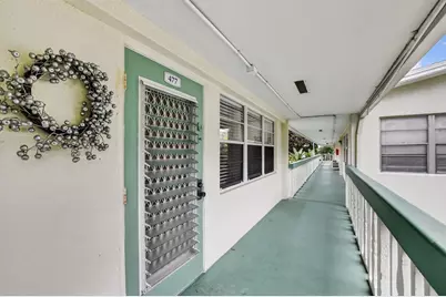 477 Tilford V, Deerfield Beach, FL 33442 - Photo 23