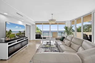 3800 N Ocean Dr, Singer Island, FL 33404 - Photo 1
