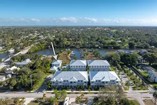 4659 SE Manatee Way, Stuart, FL 34997 - Photo 1