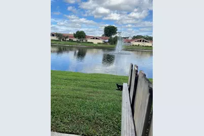 4423 Woodstock Drive #B, West Palm Beach, FL 33409 - Photo 1