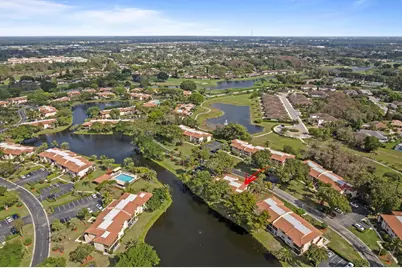 9265 Vista Del Lago #41b, Boca Raton, FL 33428 - Photo 3