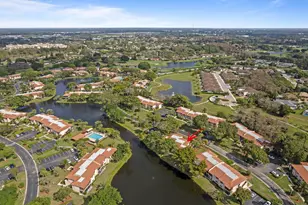 9265 Vista Del Lago, Boca Raton, FL 33428 - Photo 3