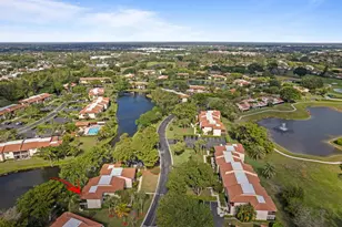 9265 Vista Del Lago, Boca Raton, FL 33428 - Photo 23