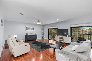 9265 Vista Del Lago, Boca Raton, FL 33428 - Photo 5