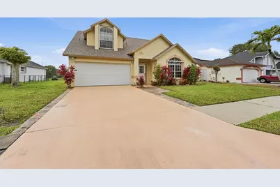 2805 Foxhall Drive E, West Palm Beach, FL 33417 - Photo 49