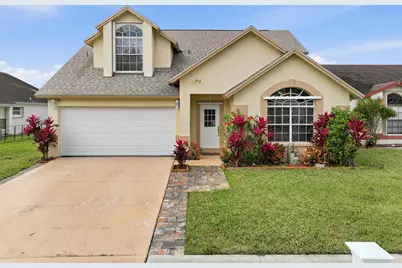 2805 Foxhall Drive E, West Palm Beach, FL 33417 - Photo 3