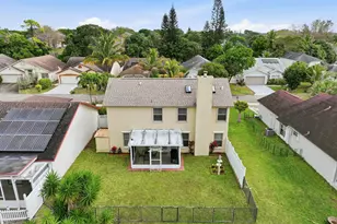 2805 Foxhall Dr E, West Palm Beach, FL 33417 - Photo 29