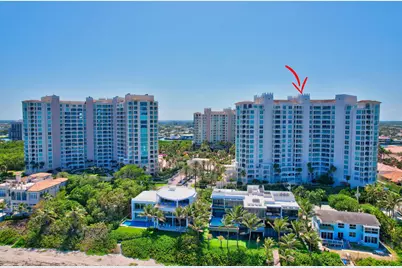3700 S Ocean Boulevard #110b, Highland Beach, FL 33487 - Photo 57