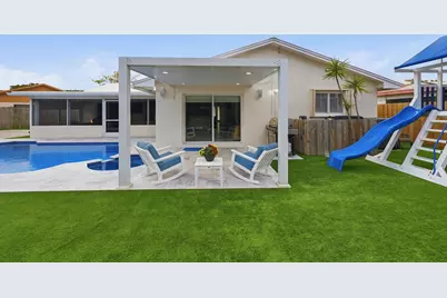 1188 SW 24th Terrace, Deerfield Beach, FL 33442 - Photo 11