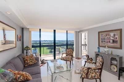 2400 Presidential Way #1506, West Palm Beach, FL 33401 - Photo 5