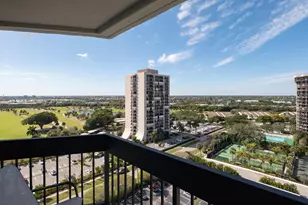 2400 Presidential Way, West Palm Beach, FL 33401 - Photo 23