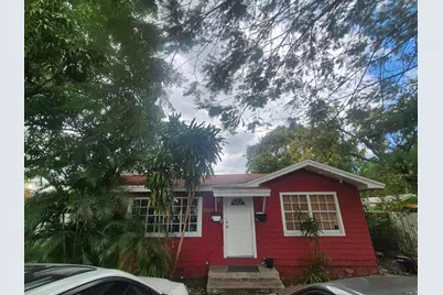 2327 Polk Street, Hollywood, FL 33020 - Photo 1