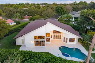 4475 NW 24th Terrace, Boca Raton, FL 33431 - Photo 1