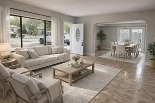 6821 SW 17th St, North Lauderdale, FL 33068 - Photo 3