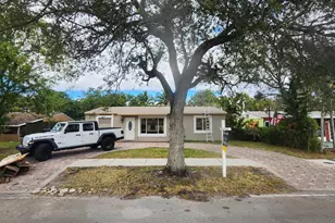 6821 SW 17th St, North Lauderdale, FL 33068 - Photo 1