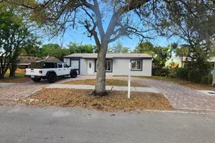 6821 SW 17th St, North Lauderdale, FL 33068 - Photo 1