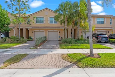 5982 Monterra Club Drive, Lake Worth, FL 33463 - Photo 1