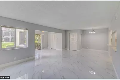 4821 Sable Pine Circle #B1, West Palm Beach, FL 33417 - Photo 5