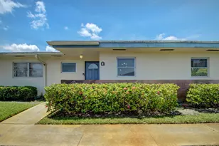 2915 Ashley Dr W, West Palm Beach, FL 33415 - Photo 1