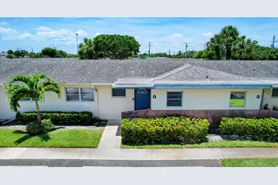 2915 Ashley Drive W #E, West Palm Beach, FL 33415 - Photo 29