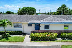 2915 Ashley Dr W, West Palm Beach, FL 33415 - Photo 29