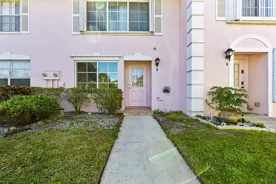 218 Foxtail Drive #B, Greenacres, FL 33415 - Photo 3