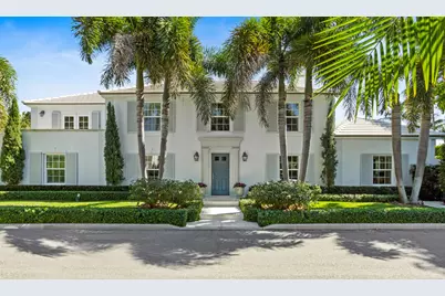 327 Arabian Road, Palm Beach, FL 33480 - Photo 1