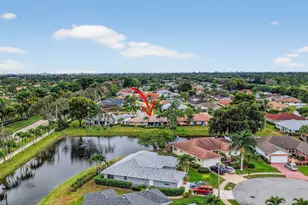 10659 Greentrail Dr S, Boynton Beach, FL 33436 - Photo 37