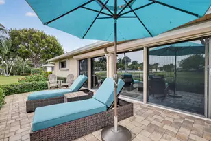 10659 Greentrail Dr S, Boynton Beach, FL 33436 - Photo 27