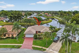 10659 Greentrail Dr S, Boynton Beach, FL 33436 - Photo 33