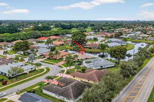 10659 Greentrail Dr S, Boynton Beach, FL 33436 - Photo 35