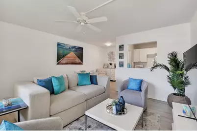 2286 Lake Osborne Drive #Apt. 4, Lake Worth Beach, FL 33461 - Photo 9