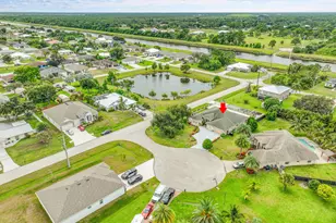 1402 SW Doe Ct, Port Saint Lucie, FL 34953 - Photo 55