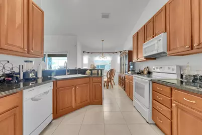 1402 SW Doe Court, Port Saint Lucie, FL 34953 - Photo 11