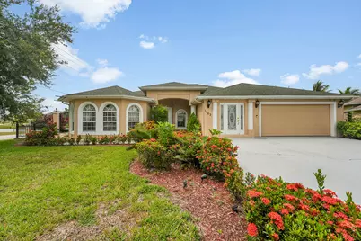 1402 SW Doe Court, Port Saint Lucie, FL 34953 - Photo 1