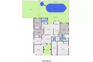 1402 SW Doe Ct, Port Saint Lucie, FL 34953 - Photo 53
