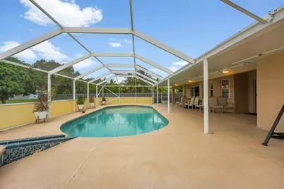 1402 SW Doe Court, Port Saint Lucie, FL 34953 - Photo 35