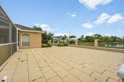 1402 SW Doe Court, Port Saint Lucie, FL 34953 - Photo 37