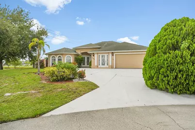 1402 SW Doe Court, Port Saint Lucie, FL 34953 - Photo 3